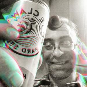 Meet your Posher, Noah